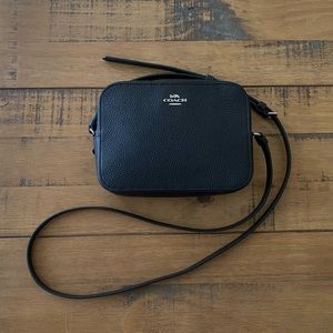 Coach mini Jamie bag